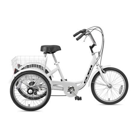 TRICICLO 26 6V