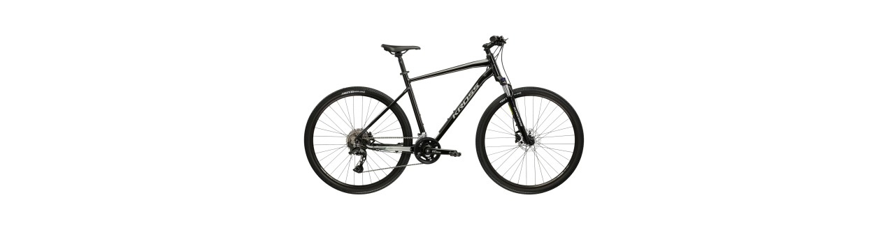 TOUR-CROSS (evado)