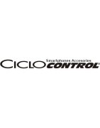 CicloControl Smartphones