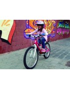 SÉLECTION DE VÉLOS POUR ENFANTS