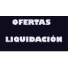 Ofertas / Liquidación