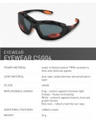 GAFAS EXUSTAR