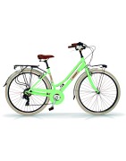Passeig & City Bike