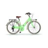 Paseo & City Bike