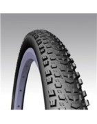 MTB TUBELESS-PLEGABLES 29/27,5
