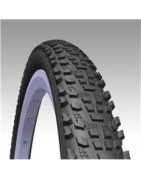 MTB RÍGIDA 29/27,5/26