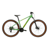MTB HEXAGON