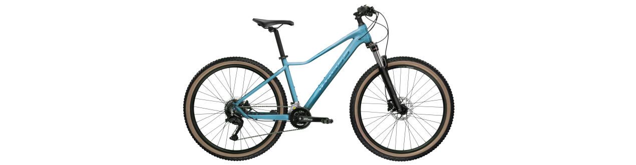 VTT LEA FEMME