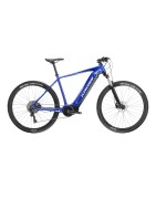 e-BIKE MTB HARDTAIL