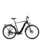 e-BIKE TREKKING