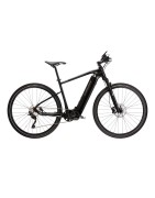 e-BIKE CROSS
