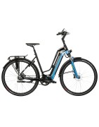 e-BIKE CITY