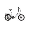 E-BIKE PLEGABLE