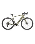 e-BIKE GRAVEL