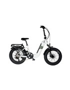 FAT e-BIKE 20"