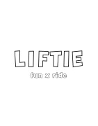 LIFTIE KIDS ULTRALIGHT