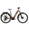 e-BIKES INFLUX SUV BOSCH