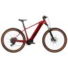 e-BIKES INFLUX BOSCH