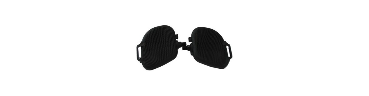 Accesorios de Fitness