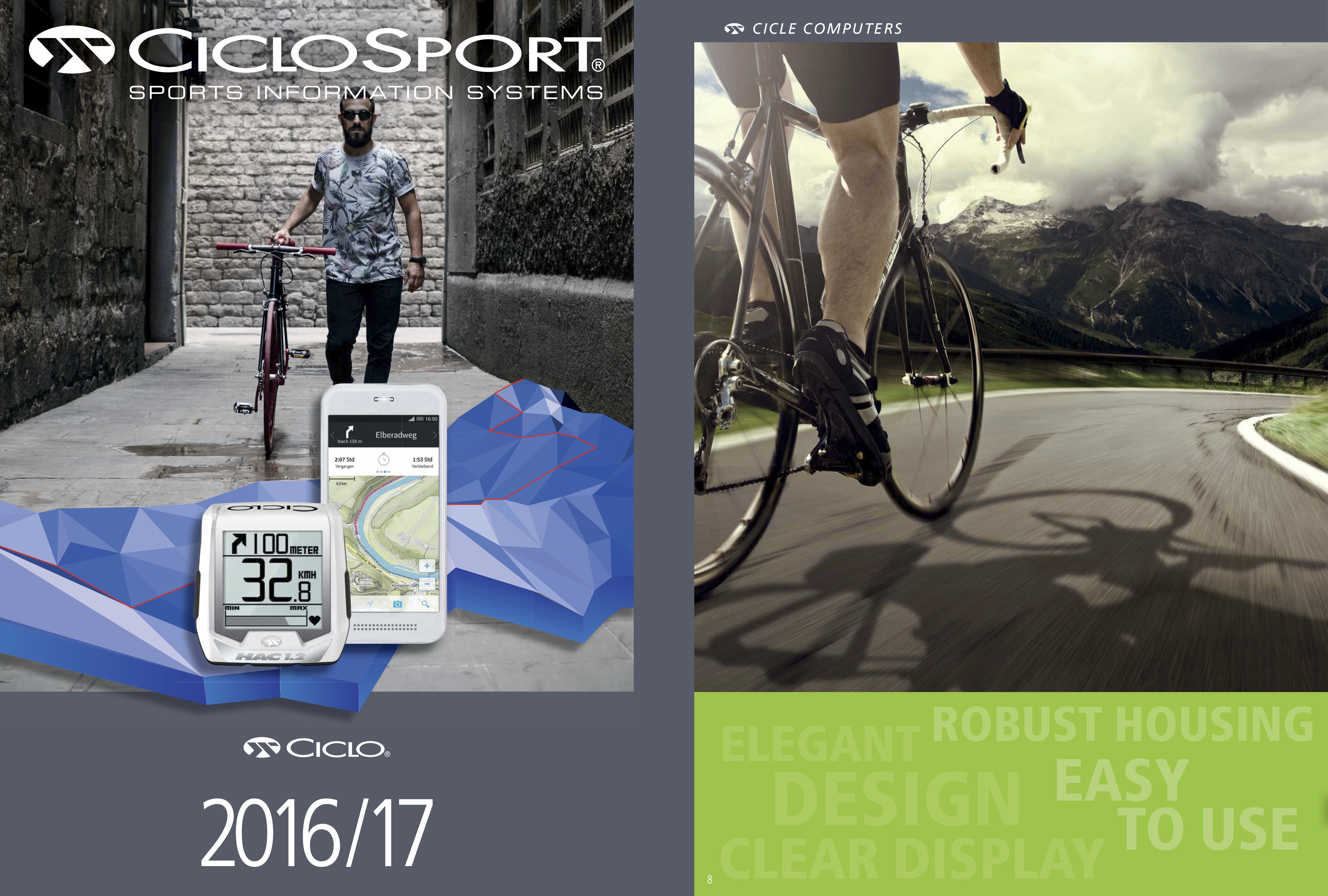 Ciclosport