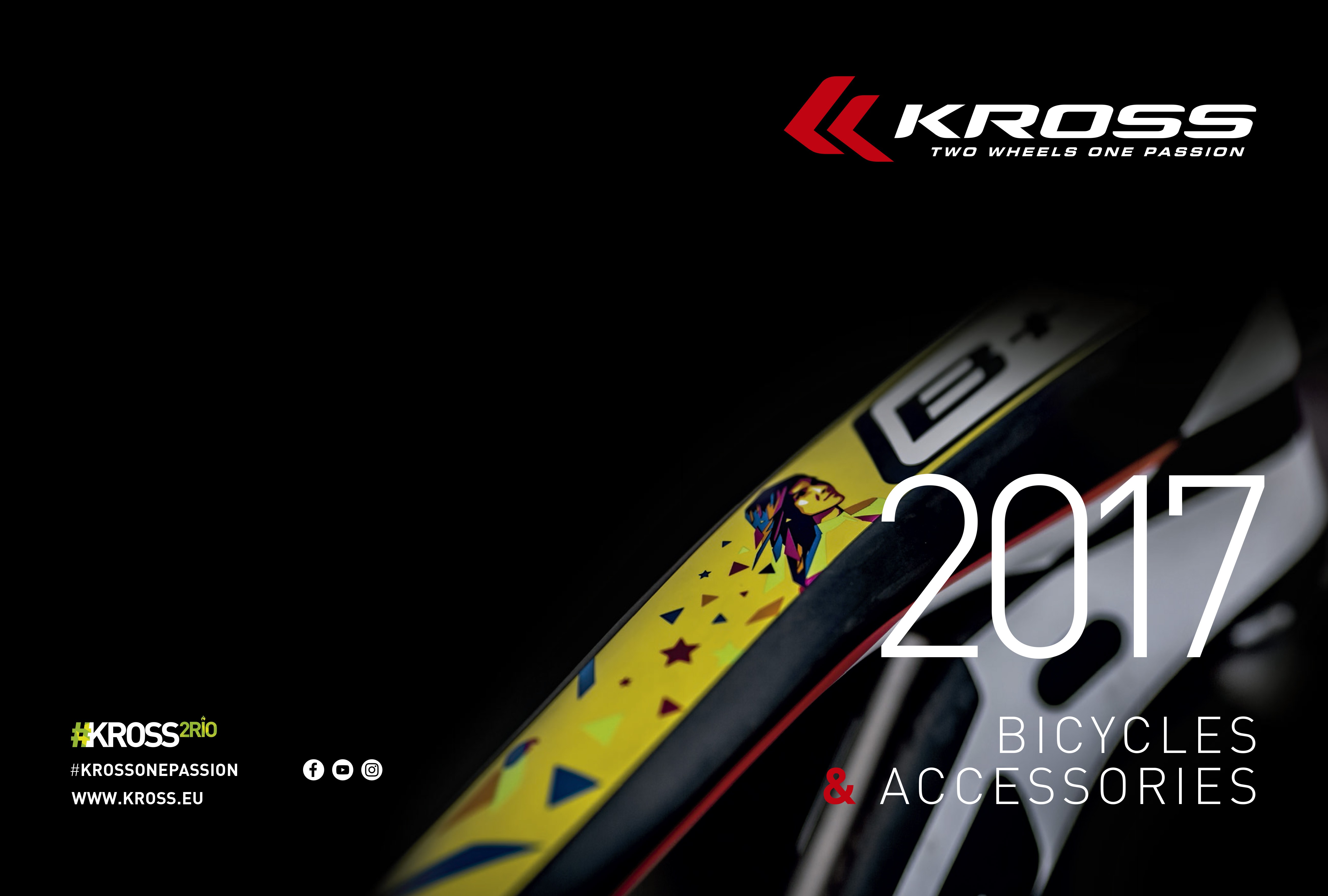 kross
