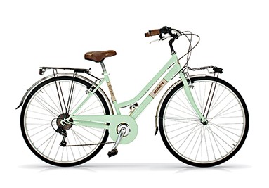 CITY BIKES QÜER